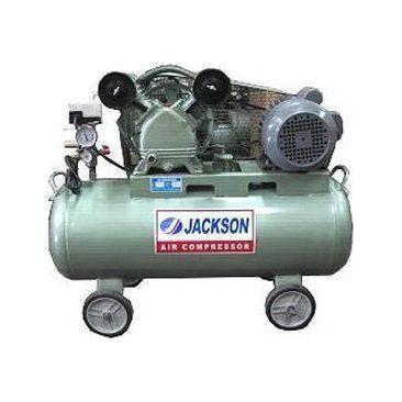 Jackson Air Compressor Belt Driven (Horizontal Type) - Goldpeak Tools PH Jackson Jackson Air Compressor Belt Driven (Horizontal Type) - Goldpeak Tools PH Jackson